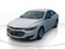 2021 Chevrolet Malibu LS 1FL