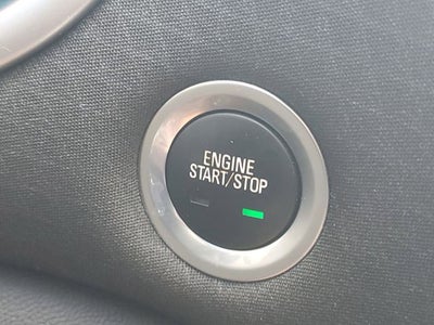 2021 Chevrolet Malibu LS 1FL