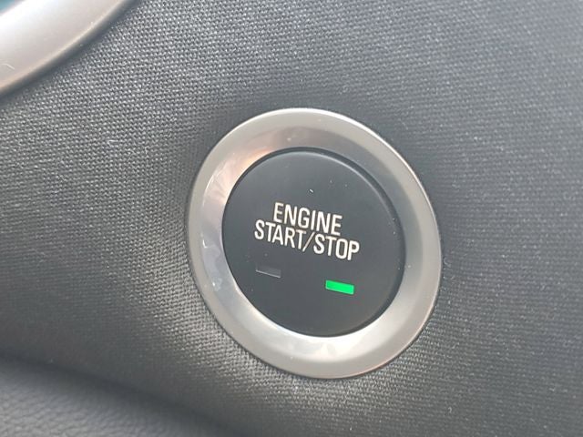 2021 Chevrolet Malibu LS 1FL