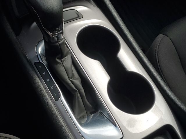 2021 Chevrolet Malibu LS 1FL