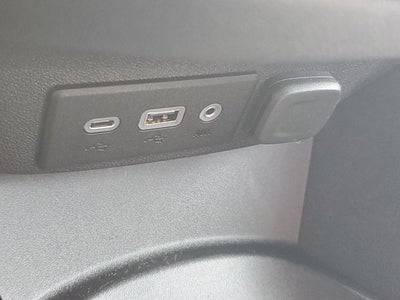2021 Chevrolet Malibu LS 1FL