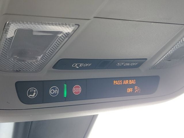 2021 Chevrolet Malibu LS 1FL