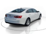 2021 Chevrolet Malibu LS 1FL