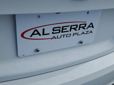 2021 Chevrolet Malibu LS 1FL