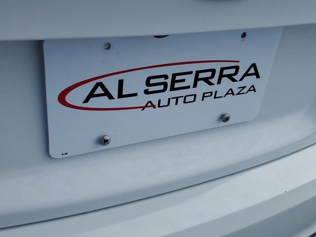 2021 Chevrolet Malibu LS 1FL