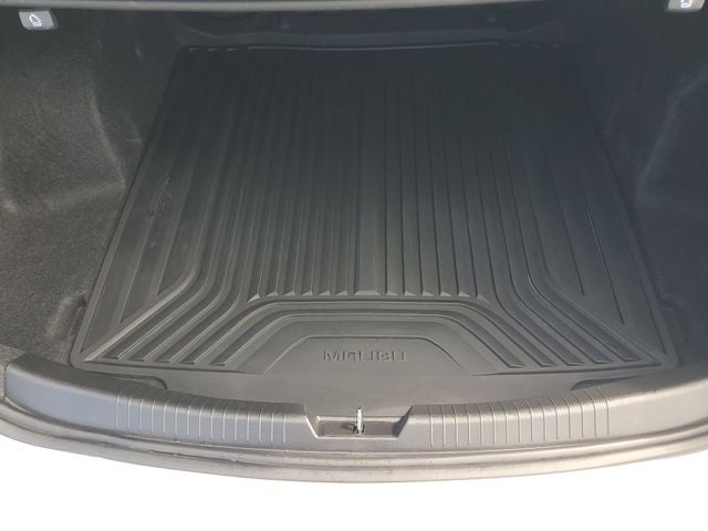 2021 Chevrolet Malibu LS 1FL