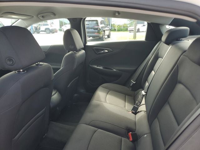 2021 Chevrolet Malibu LS 1FL