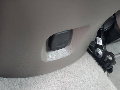 2020 Chevrolet Malibu LS 1FL