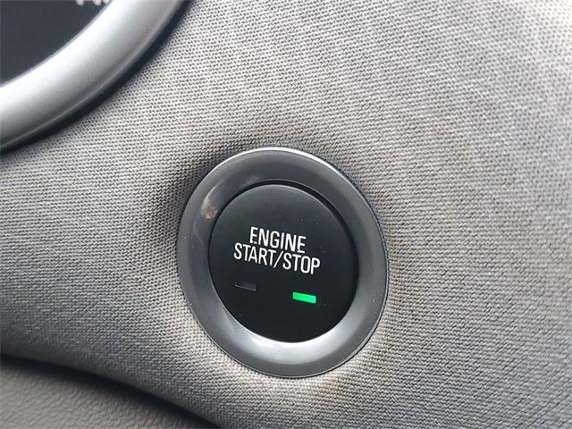 2020 Chevrolet Malibu LS 1FL