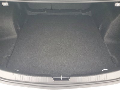 2020 Chevrolet Malibu LS 1FL