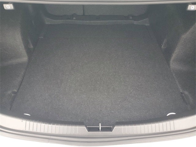 2020 Chevrolet Malibu LS 1FL