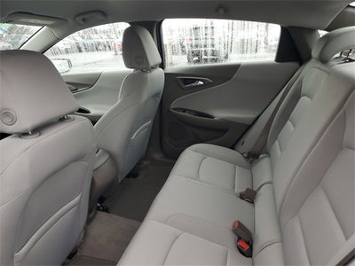 2020 Chevrolet Malibu LS 1FL