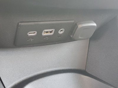 2021 Chevrolet Malibu LS 1FL