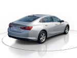 2021 Chevrolet Malibu LS 1FL