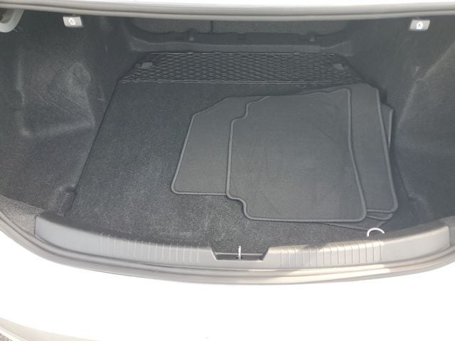 2021 Chevrolet Malibu LS 1FL
