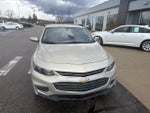 2016 Chevrolet Malibu LT 1LT