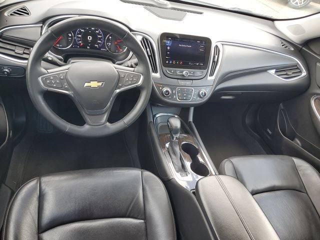 2024 Chevrolet Malibu LT 2LT