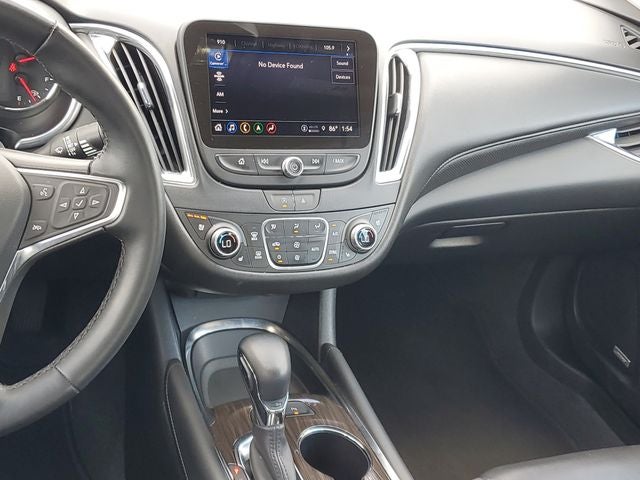 2024 Chevrolet Malibu LT 2LT