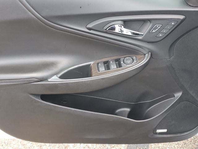 2024 Chevrolet Malibu LT 2LT