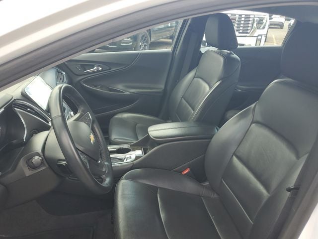 2024 Chevrolet Malibu LT 2LT