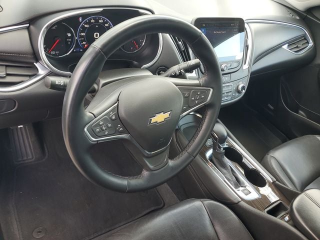 2024 Chevrolet Malibu LT 2LT