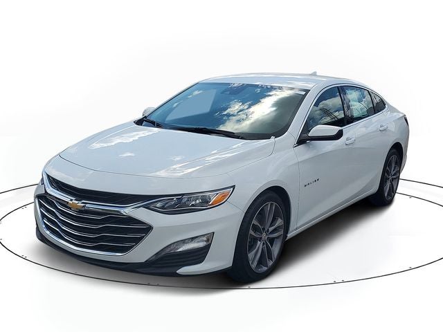 2024 Chevrolet Malibu LT 2LT