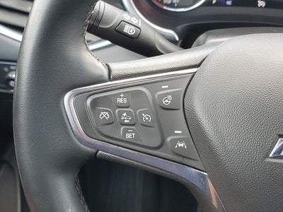 2024 Chevrolet Malibu LT 2LT
