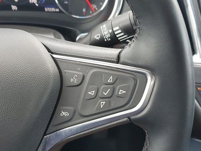 2024 Chevrolet Malibu LT 2LT