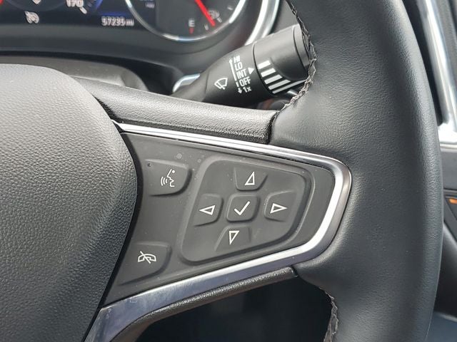 2024 Chevrolet Malibu LT 2LT