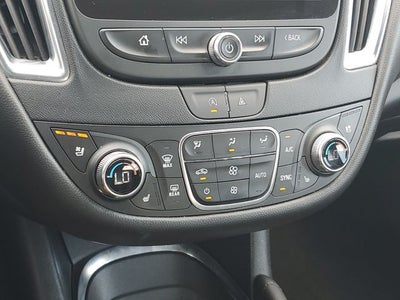 2024 Chevrolet Malibu LT 2LT