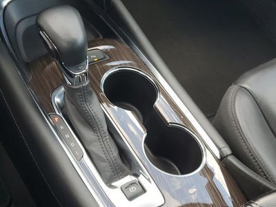 2024 Chevrolet Malibu LT 2LT