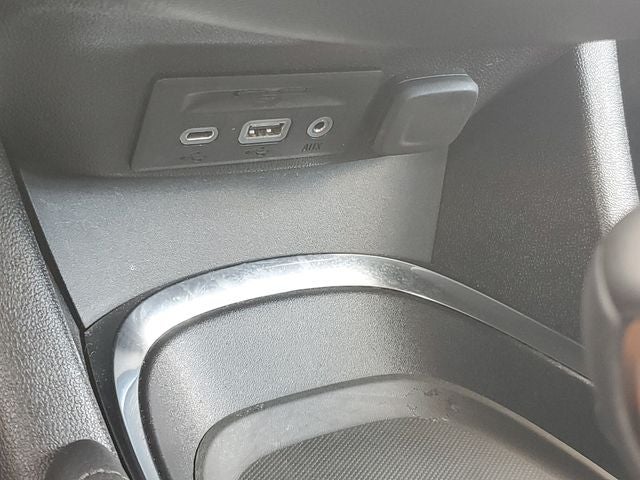 2024 Chevrolet Malibu LT 2LT