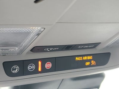 2024 Chevrolet Malibu LT 2LT
