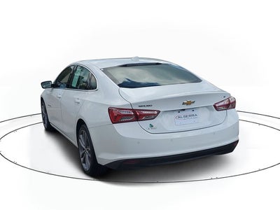 2024 Chevrolet Malibu LT 2LT