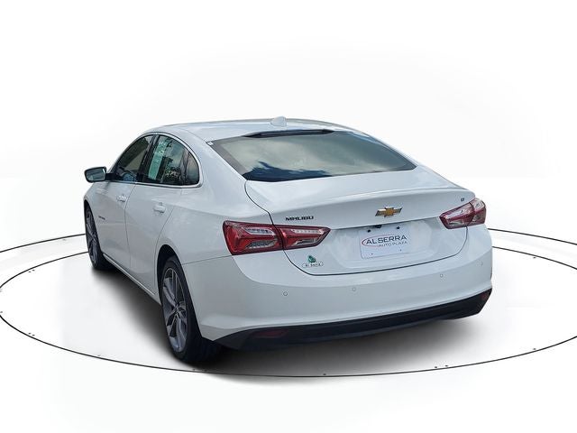 2024 Chevrolet Malibu LT 2LT