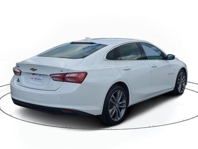 2024 Chevrolet Malibu LT 2LT