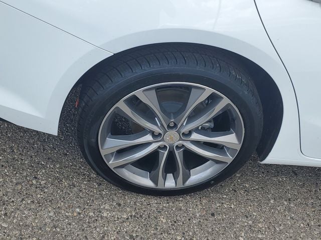 2024 Chevrolet Malibu LT 2LT