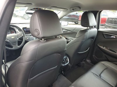2024 Chevrolet Malibu LT 2LT