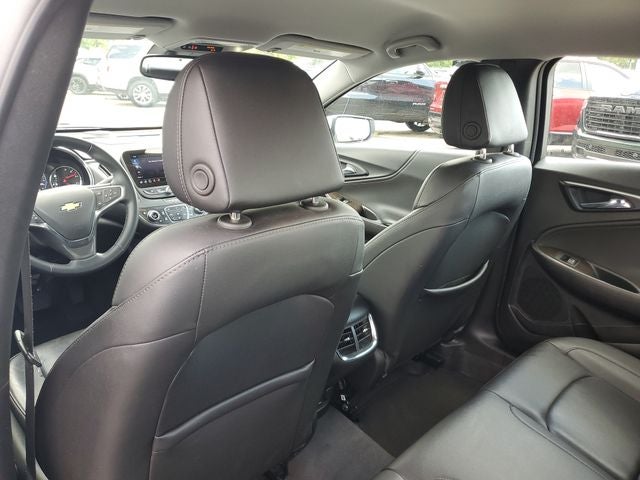2024 Chevrolet Malibu LT 2LT