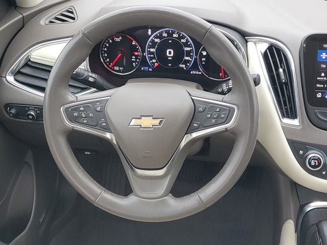2024 Chevrolet Malibu LT 2LT