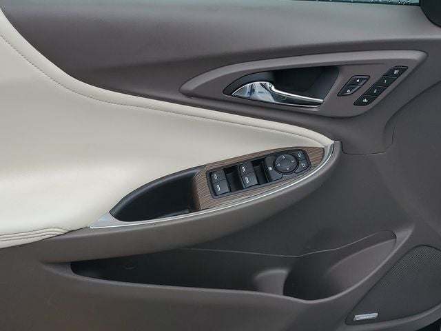 2024 Chevrolet Malibu LT 2LT