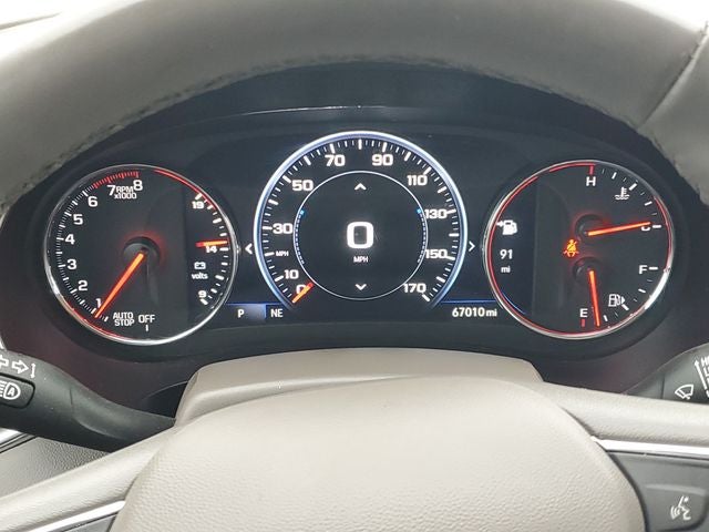 2024 Chevrolet Malibu LT 2LT