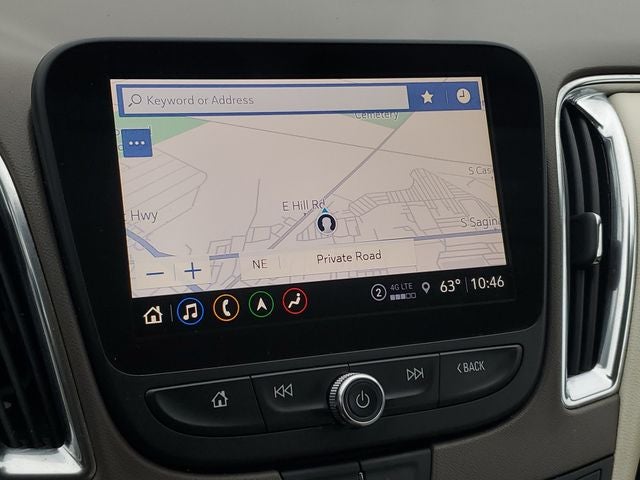2024 Chevrolet Malibu LT 2LT