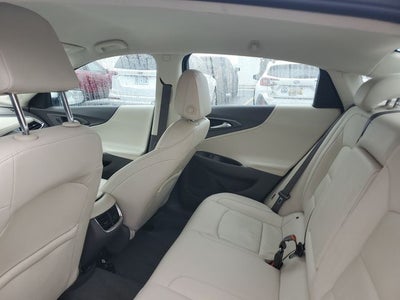 2024 Chevrolet Malibu LT 2LT