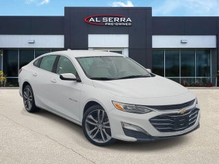 2024 Chevrolet Malibu LT 2LT