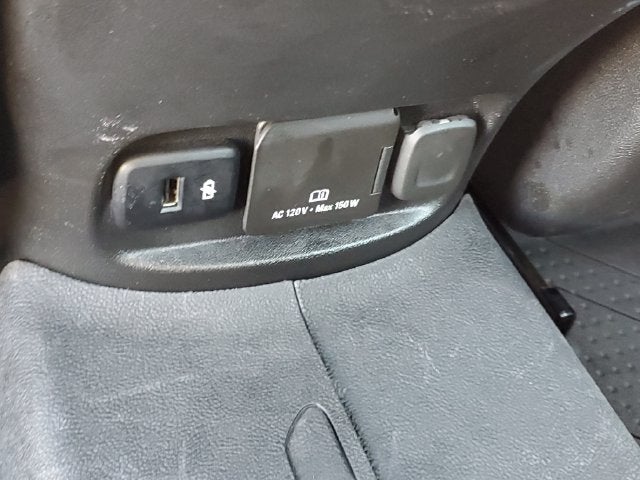 2022 Chevrolet Malibu Premier