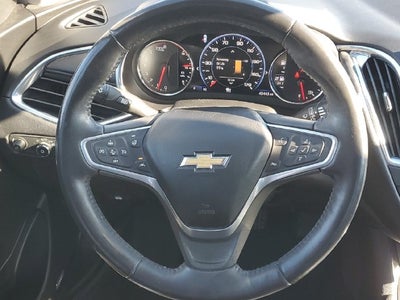 2022 Chevrolet Malibu Premier