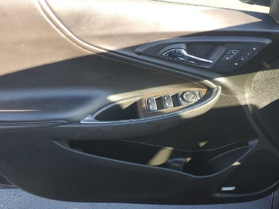 2022 Chevrolet Malibu Premier