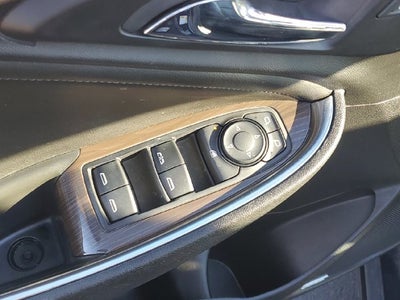 2022 Chevrolet Malibu Premier