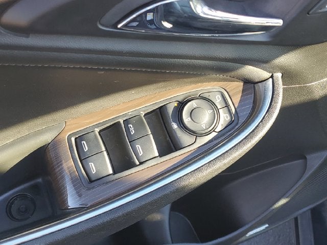 2022 Chevrolet Malibu Premier